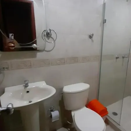 Apartment 2006 Habitacion Cartagena